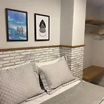 Lofts Modernos La Bossa - 201