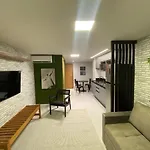 Lofts Modernos La Bossa - 201