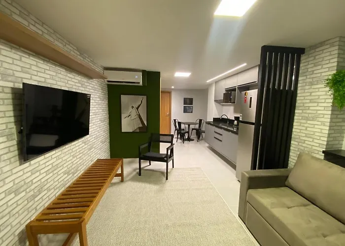 Lofts Modernos La Bossa - 201