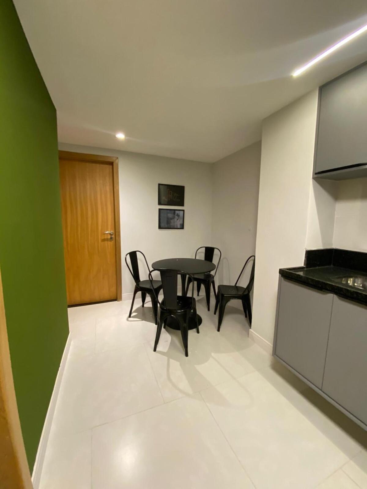 Apartamento Lofts Modernos La Bossa - 201