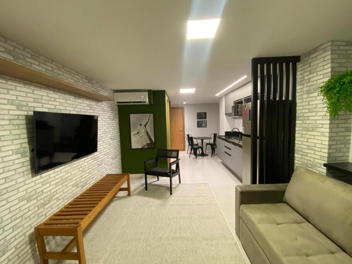 Lofts Modernos La Bossa - 201 Apartamento *