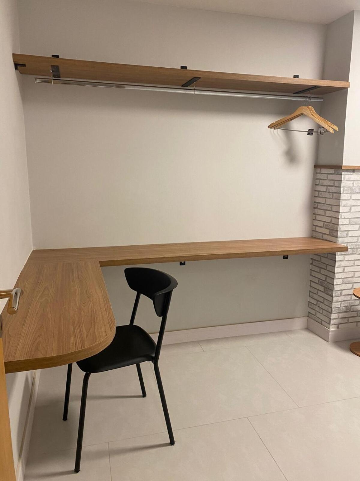 Apartamento Lofts Modernos La Bossa - 201 *