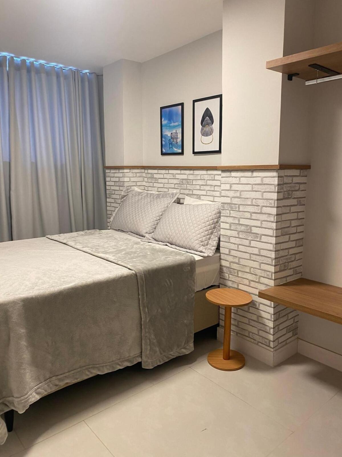 Lofts Modernos La Bossa - 201 Apartamento