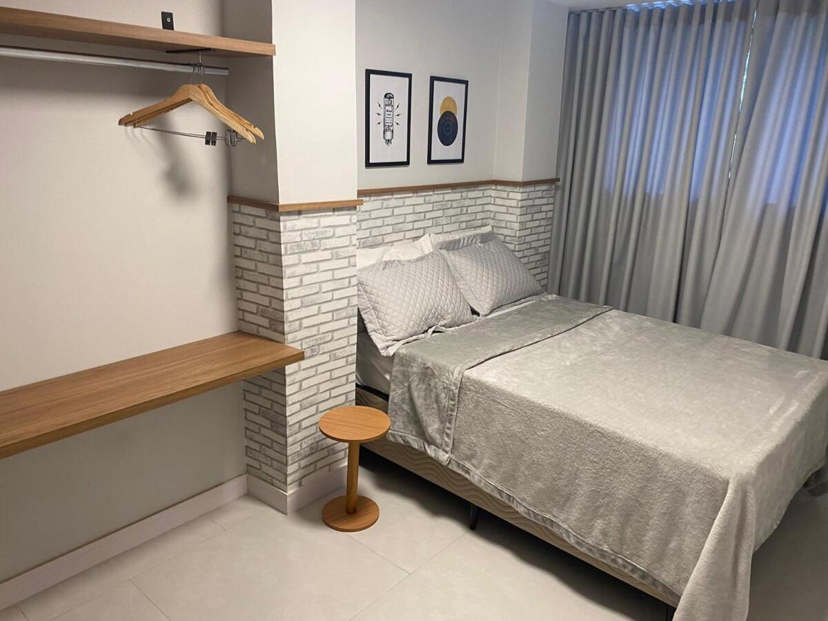 Lofts Modernos La Bossa - 201 Apartamento