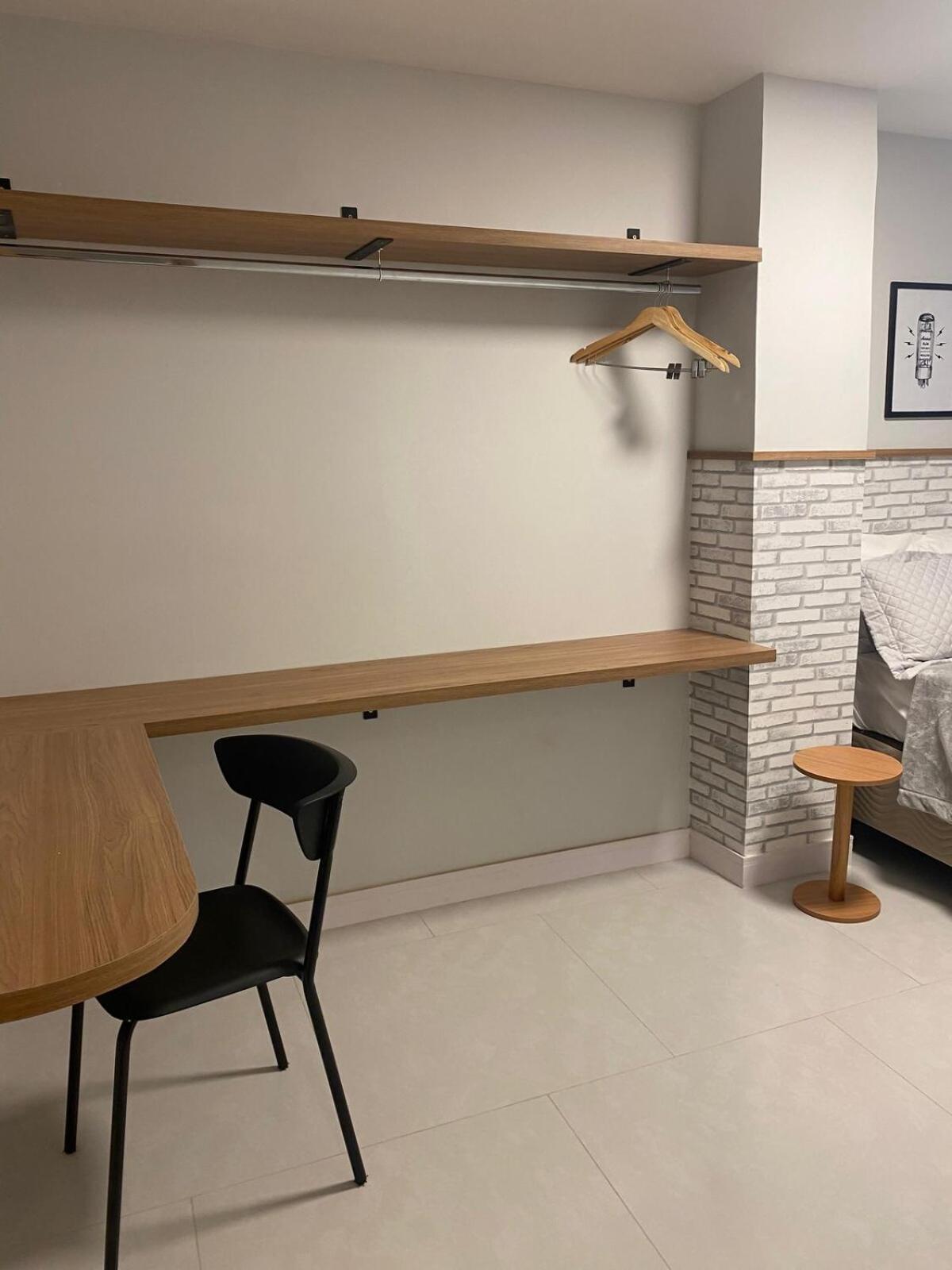 Lofts Modernos La Bossa - 201