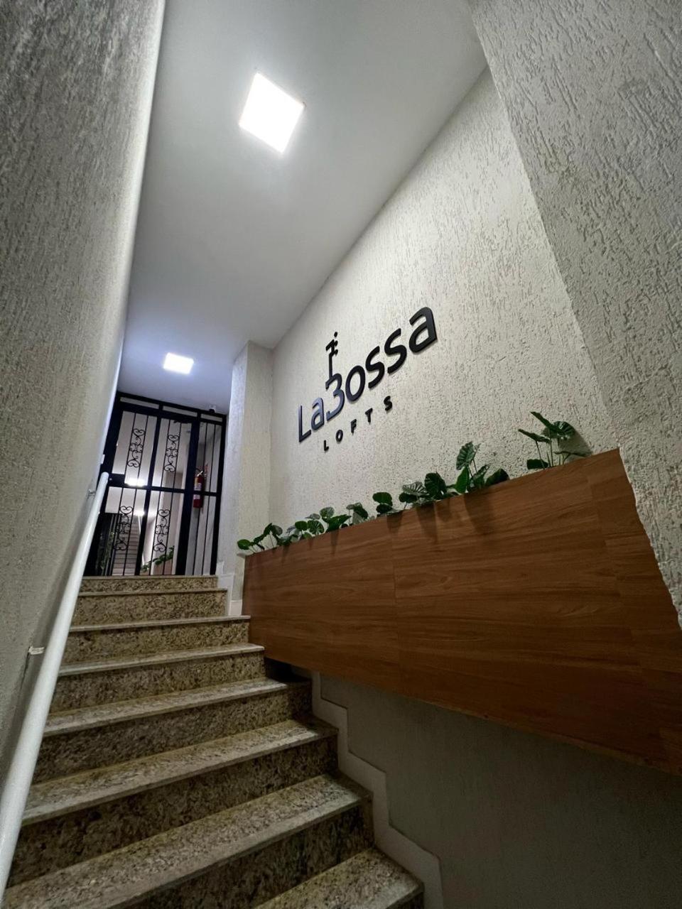 Lofts Modernos La Bossa - 201 Rio de Janeiro