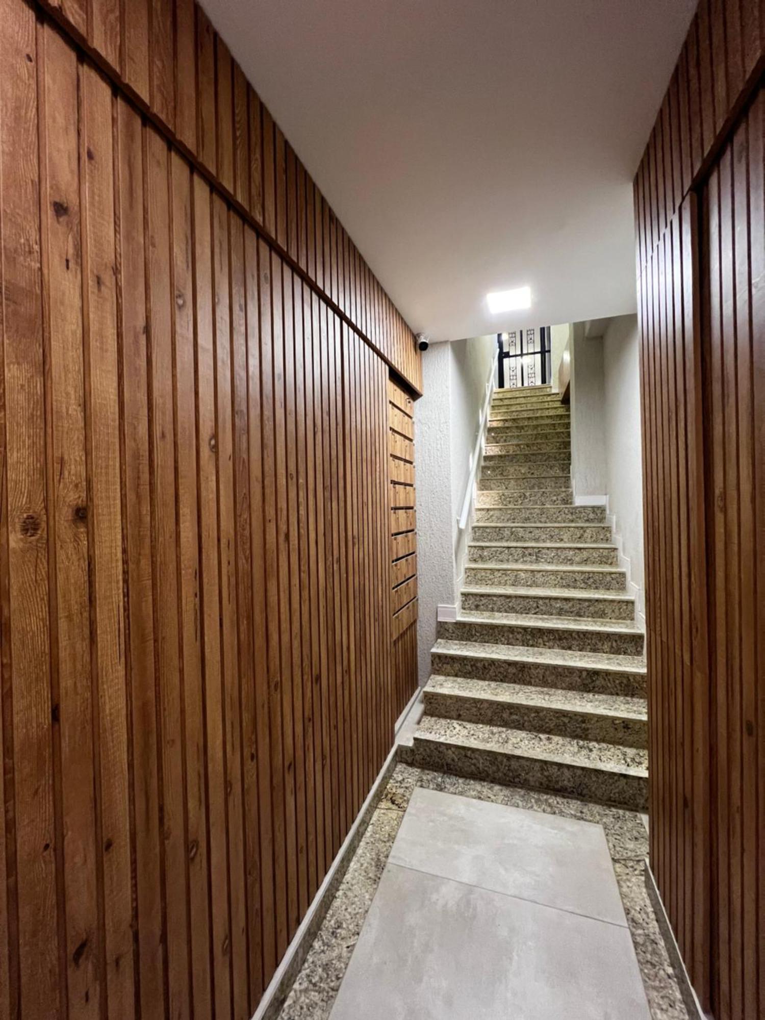 Lofts Modernos La Bossa - 201 Apartamento Rio de Janeiro