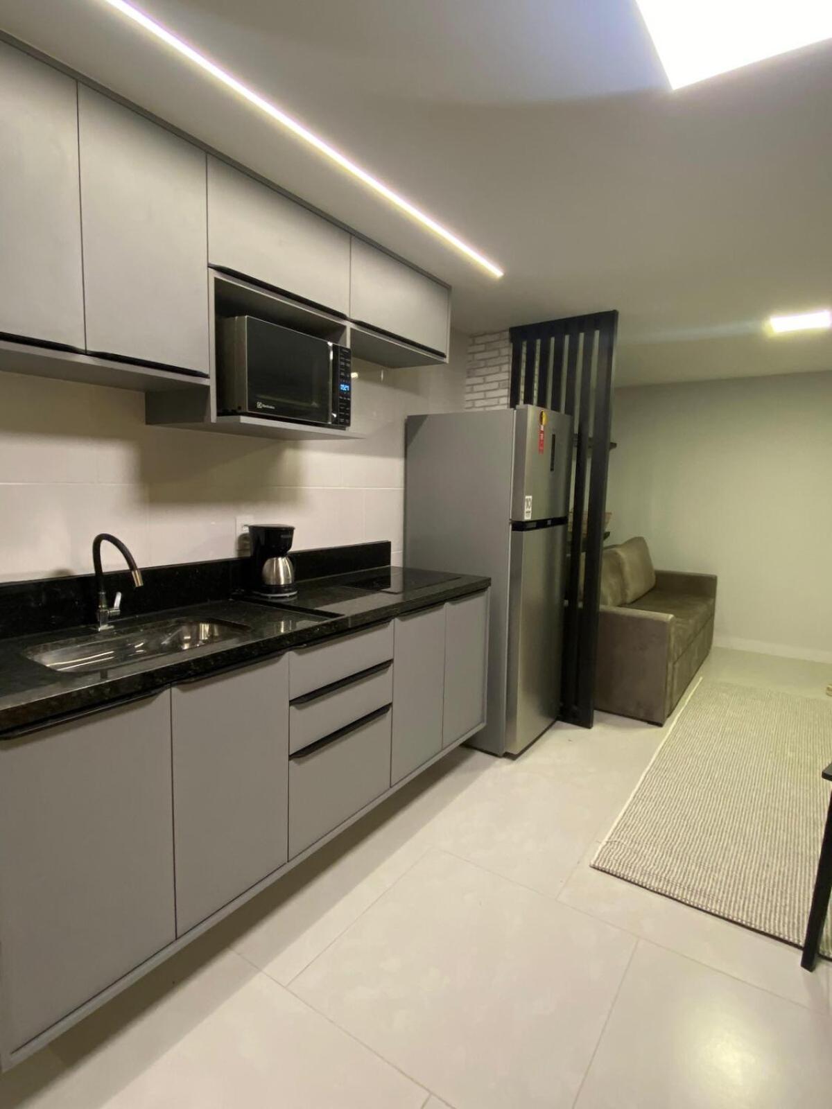 Lofts Modernos La Bossa - 201 *