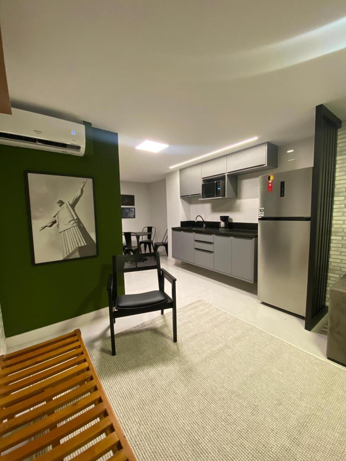 Lofts Modernos La Bossa - 201 Apartamento Río de Janeiro
