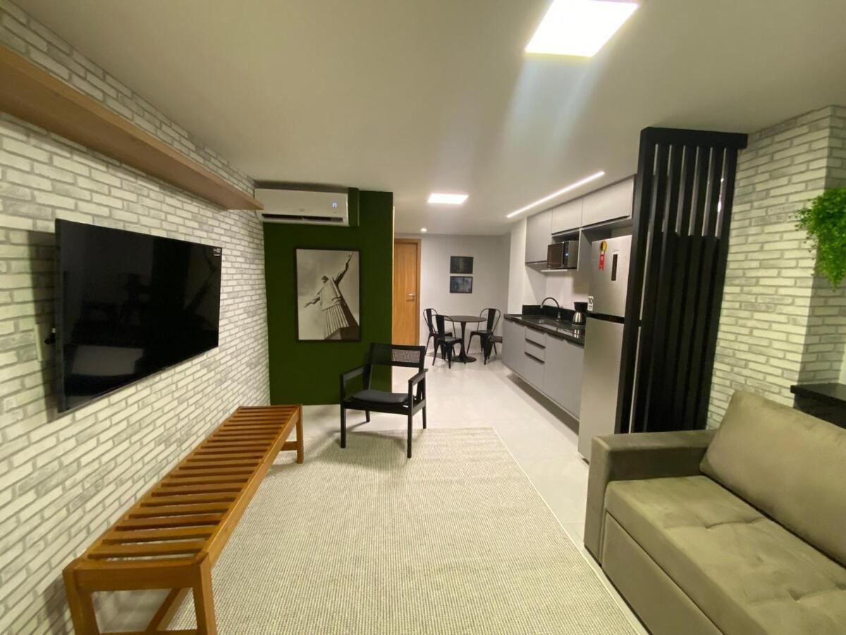 Lofts Modernos La Bossa - 201 Apartamento